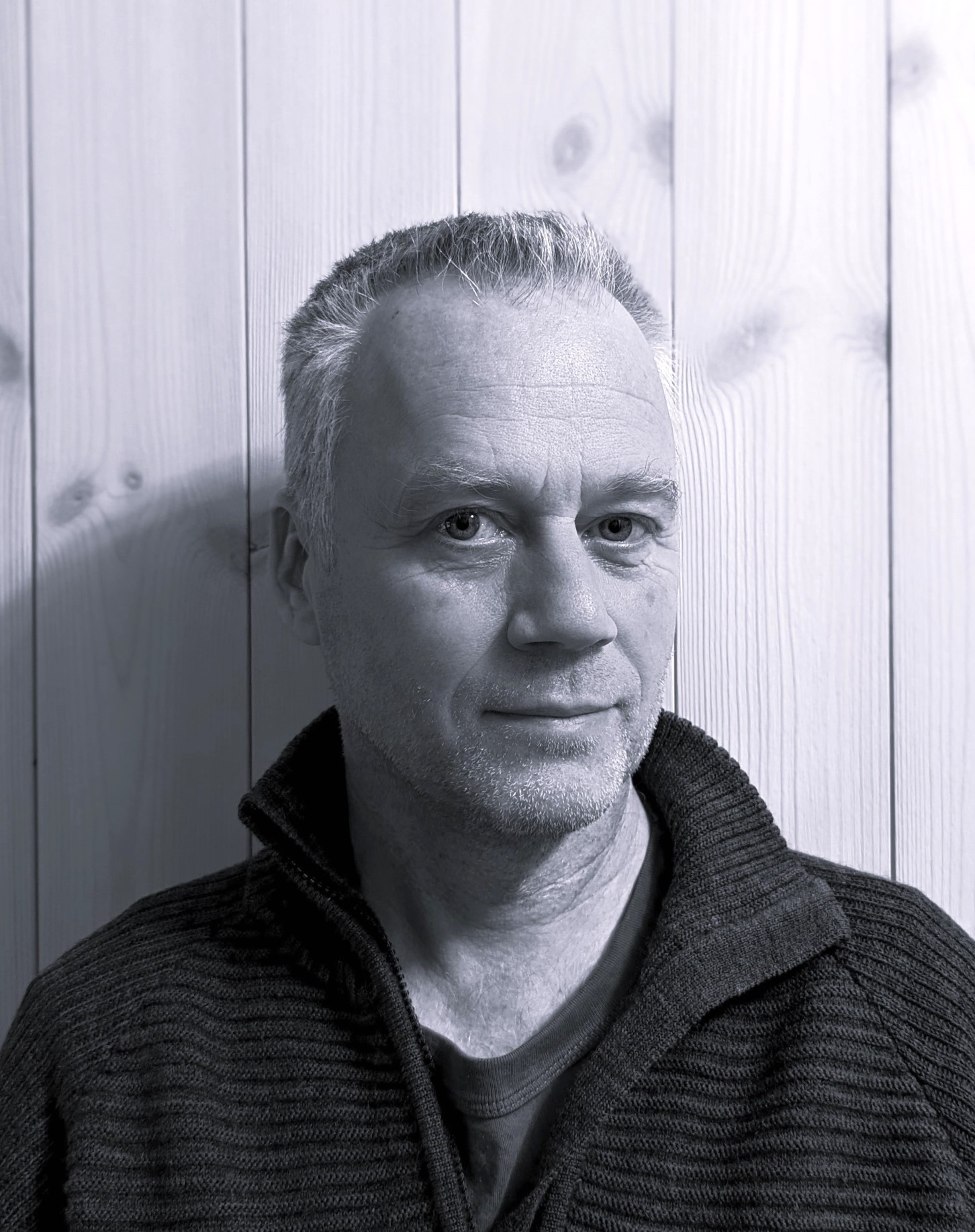 Vårt team - E&G Kraft